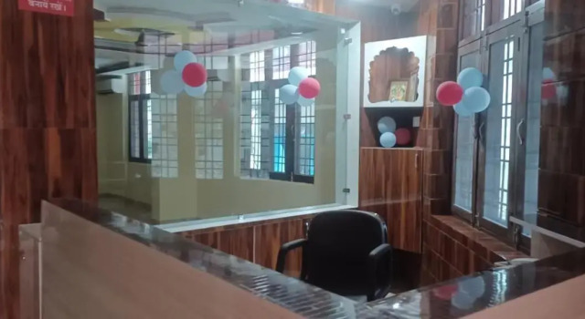 Hotel Jainco Inn Ajmer, Забронировать Отель Отели штата Раджастхана с парковкой, Парковка