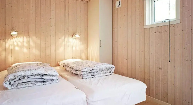 4 Star Holiday Home in Nexo