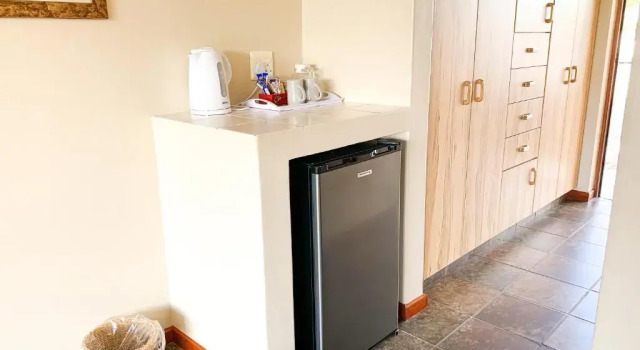 Номер Deluxe Marina Martinique B&B