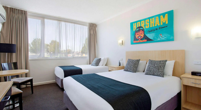 The Capital Horsham, Book Hotel Hotels in Grampians with Breakfast, Breakfasts