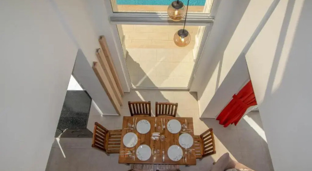 Вилла Fethiye Silver Orkide Villa