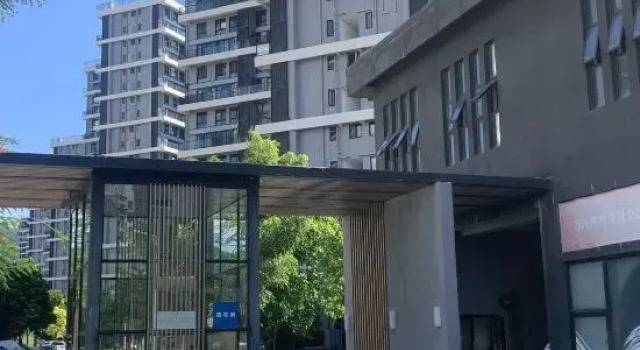 Linglong Boutique Vacation Apartment (Vanke Lakeside Vacation Park), Book Apartment Hotels in Hainan with a Pool, Swimming Pool