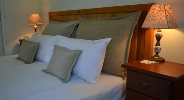 Люкс Ca´Montana Hostal Boutique