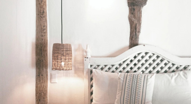 Superior Standard Double room Ser Casasandra Boutique Hotel