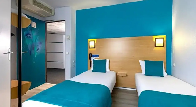 Номер Standard The Originals Access, Hôtel Innostar
