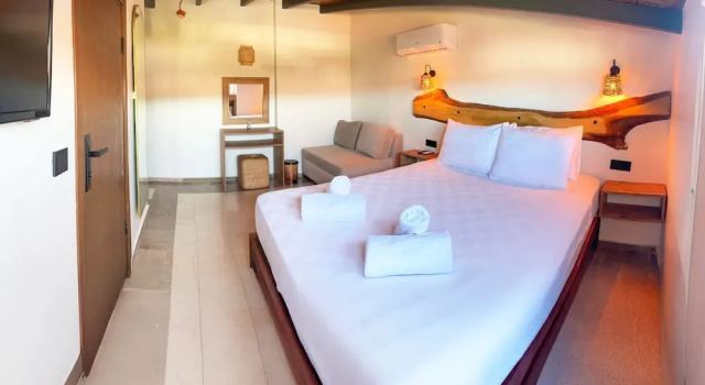 Номер Comfort NURİYE ALACATI