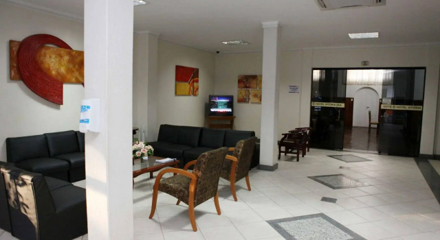 Hotel Vitória