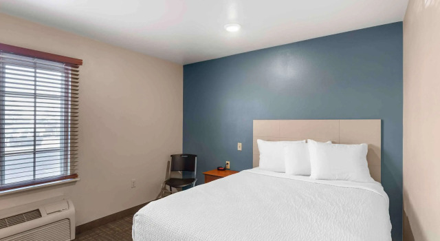 Люкс Extended Stay America Select Suites - Loveland