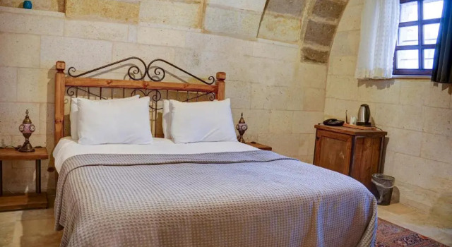 Двухместный номер Standard Petra Inn Cappadocia Luxury
