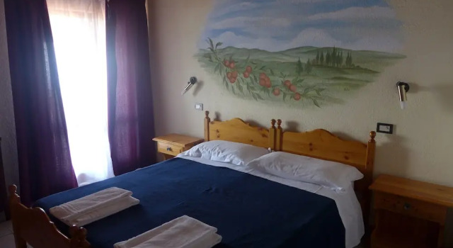 Agriturismo Scuderia Castello, Забронировать Отель Тосколано-Мадерно озеро Гарда