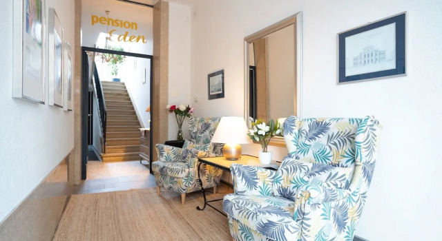 Апартаменты Living Eden by we rent, SUMMERCARD INCLUDED