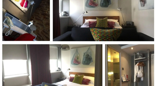 manorhaus RUTHIN - manorhaus collection, Забронировать Гостевой дом Ритин Клоид, рядом с Замок Ритин