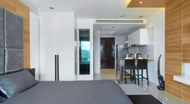 Emerald Terrace Patong, Забронировать Отель Катху остров Пхукет