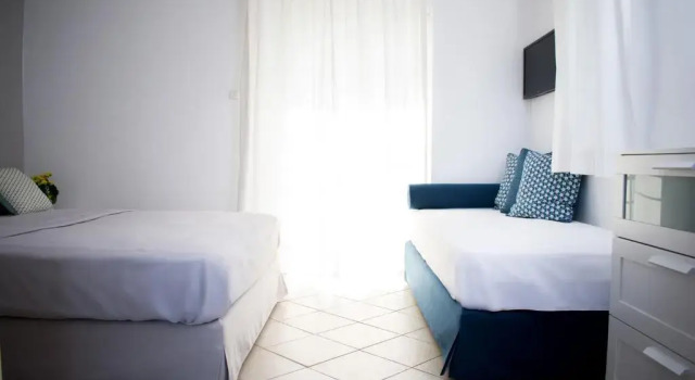 Avgerou Studios and Apartments