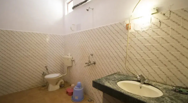 Номер Standard Jungle King Resort