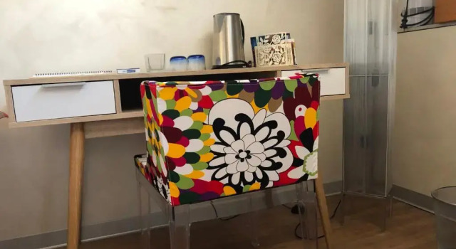 Номер Standard B&B Borgo Marina