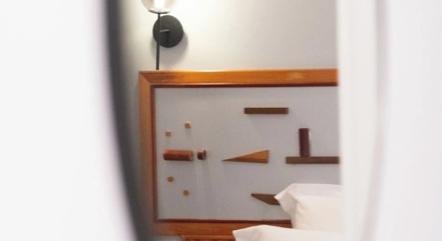 1 makuuhuone Deluxe Huoneisto Guyane Appart\Hôtel