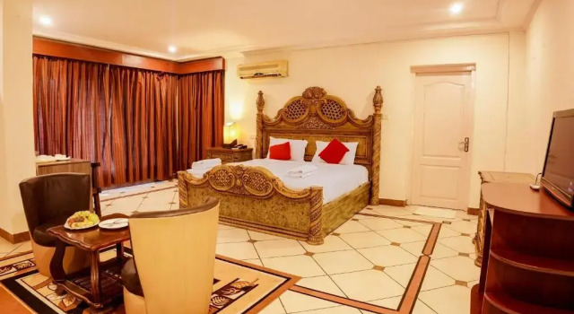 Suite Emarald Resort