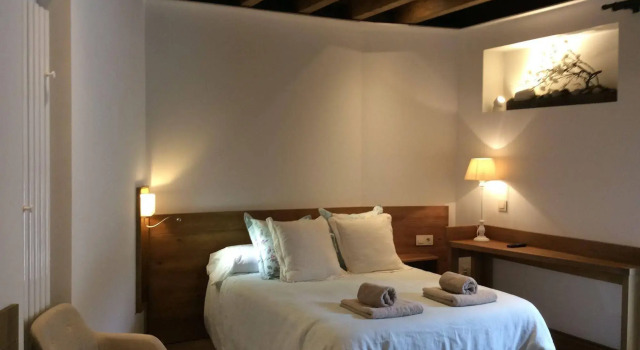 Hotel Gredos María Justina, Book Hotel SPA Hotels in Castile and Leon, SPA