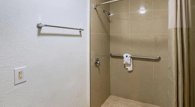 Двухместный номер Standard Motel 6 Grand Prairie, TX - Near Six Flags Drive
