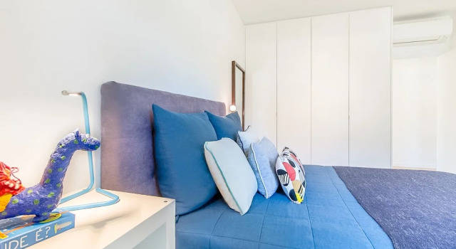 Апартаменты Luxury Beach Experience in Lisbon