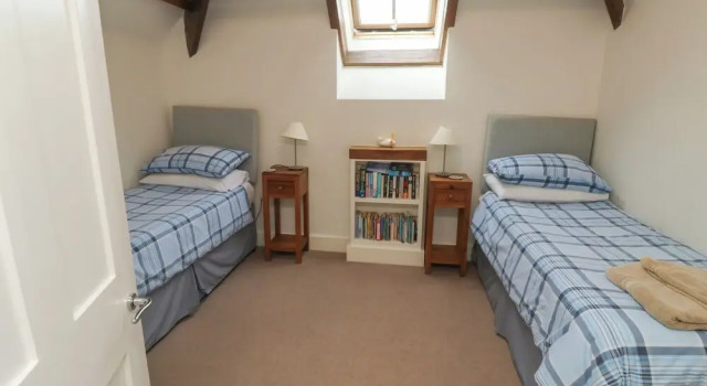 Bantam Cottage, Rezervovat Rekreační dům Honiton Devon