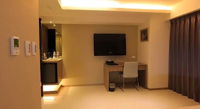 Номер Superior Nest Hotel