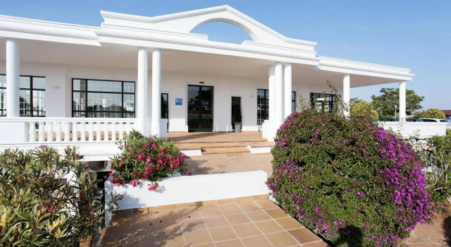Grupotel Mar de Menorca