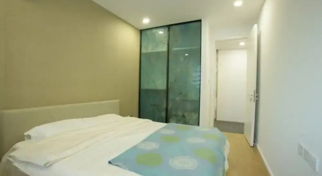 Wonderland French Concession- IAPM City Garden in the Air, Varaa Hotelli Shanghai Shanghai