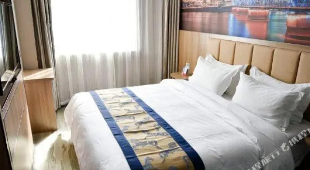 Lanshan Zhixing Business Boutique Hotel, Prenota Boutique Boutique hotel a Gansu, Boutique
