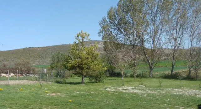 Апартаменты Apartamento Sierra de Guara