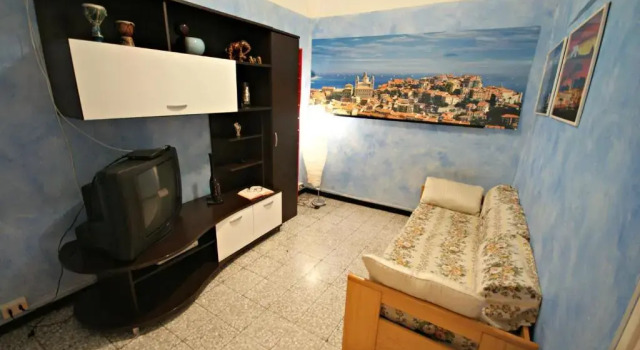 Коттедж с 2 комнатами Casa Agostino