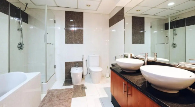Апартаменты Piks Key - Park Tower B