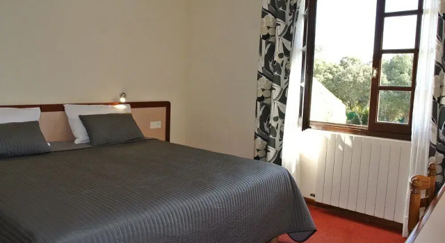 Hôtel Côté Ventoux