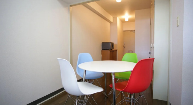 Апартаменты Castle Apartment Nezu