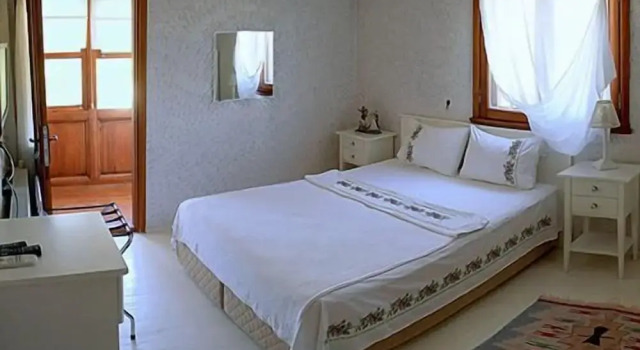 Mel'Dem Butik Otel