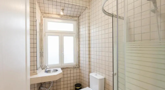 Апартаменты с 2 комнатами Boutique Apartments Lisboa