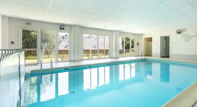 Studio in Alps With Pool & Near Ski Resort, Забронировать Курортный отель Сен-Сорлен-д'Арв Ле Сибель
