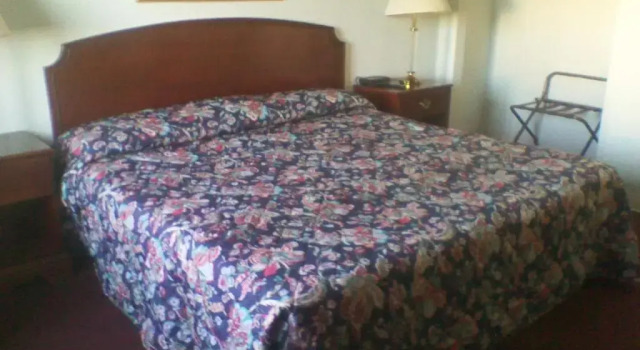 Номер Standard Bridgeview Motel