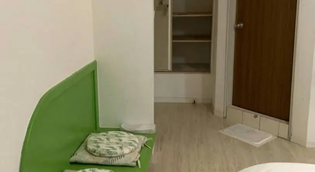 Двухместный номер Economy @ Tainan Inn