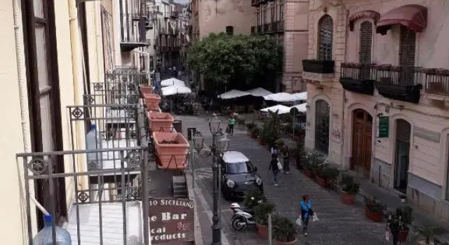 La locanda