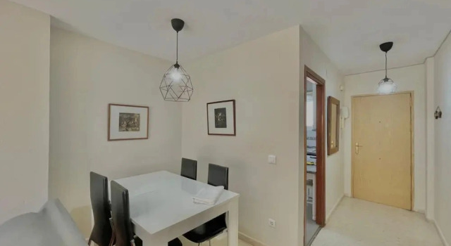 Terrasol Capri 2 in Torre del Mar, Varaa Huoneisto Torre del Mar Axarquía