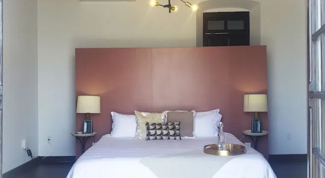 Люкс Villa 1927 Arthotel Boutique
