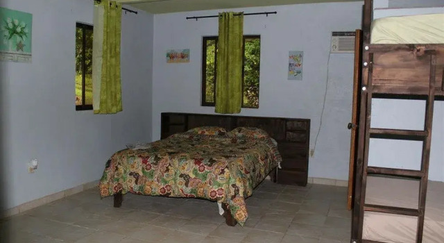 Cabinas 3 Rios