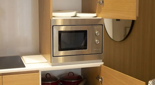 Двухместная студия c 1 комнатой Goodnight Cádiz Apartments