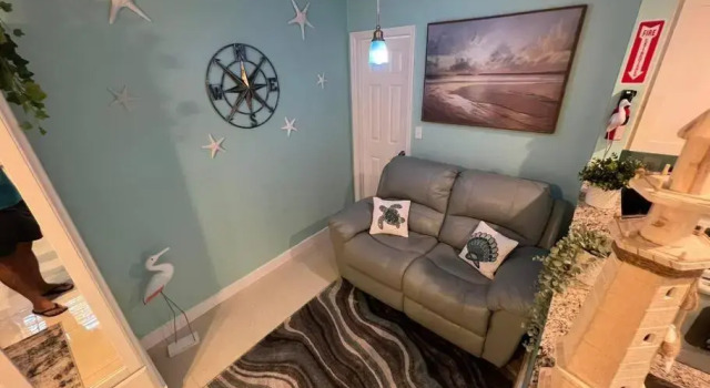 Luxury Studio - Fort Lauderdale, Забронировать Апартаменты/квартира Отели Форт-Лодердейл с парковкой, Парковка