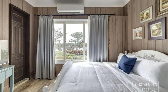 Coastal Lighting Villa Kenting