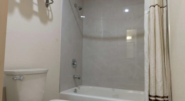 Номер Standard Knights Inn South Amboy