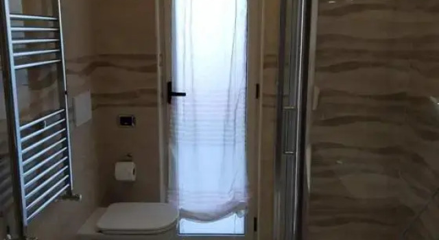Komfort- værelse Caesar's B&B
