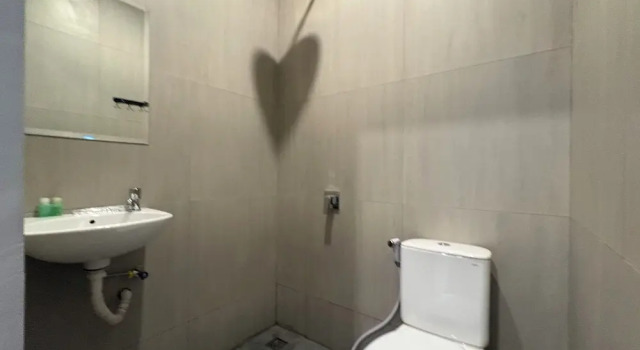 Superior- værelse TJ Brother Residences Senen